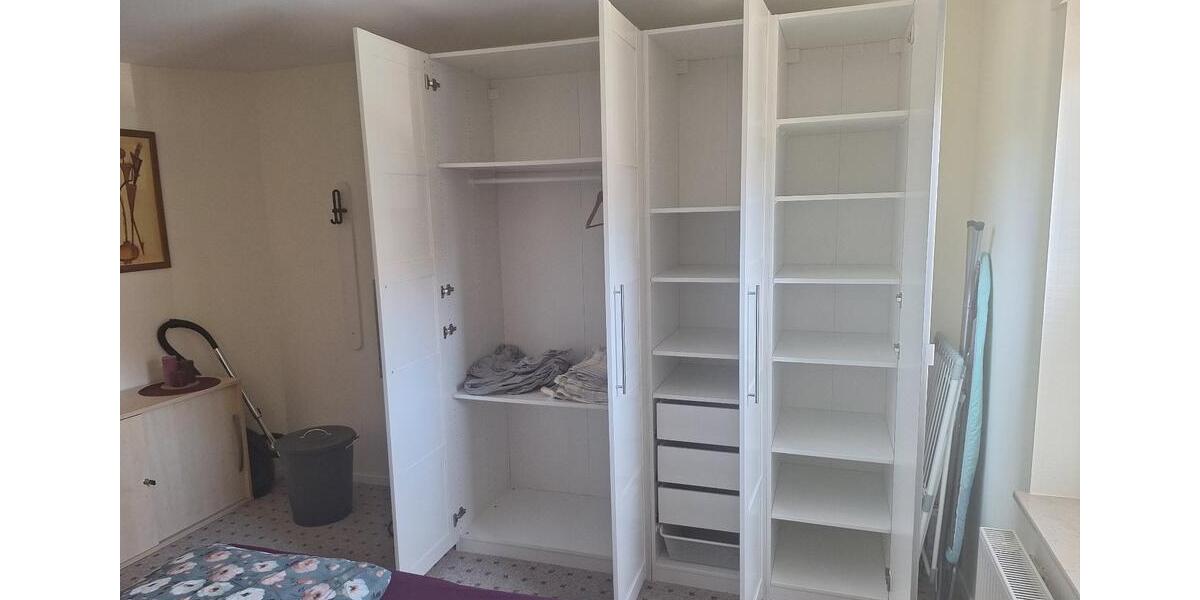 Wohnen auf Zeit Stuhr - 2 Zimmer, 60 m&sup2;, 1.100&euro; | Angebot:26090440
