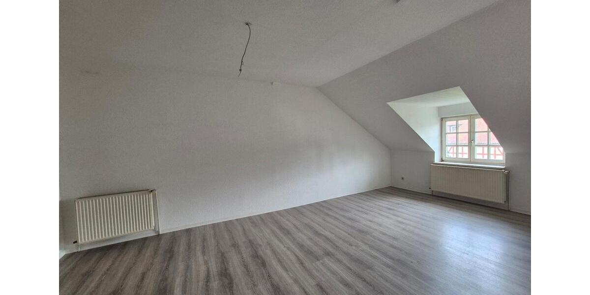 Etagenwohnung Südharz - 3 Zimmer, 77 m&sup2;, 460&euro; | Angebot:26492119