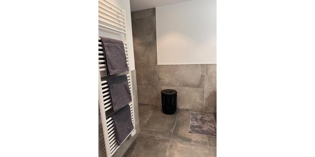 Möbliertes Wohnen im neuen MarktQuartier inkl. Stellplatz 1 zimmer