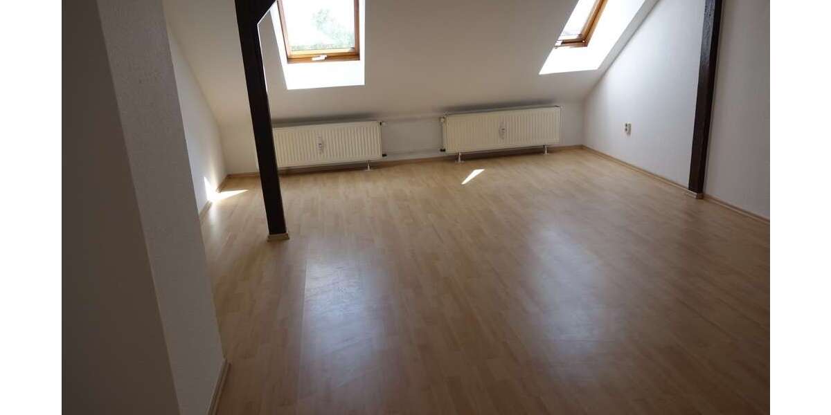 Etagenwohnung Naumburg - 3 Zimmer, 56 m&sup2;, 350&euro; | Angebot:26568043