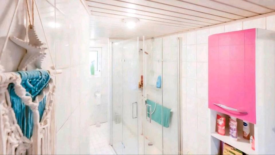 Erdgeschoßwohnung Herford Falkendiek - 3 Zimmer, 80 m&sup2;, 1.400&euro; | Angebot:26095954