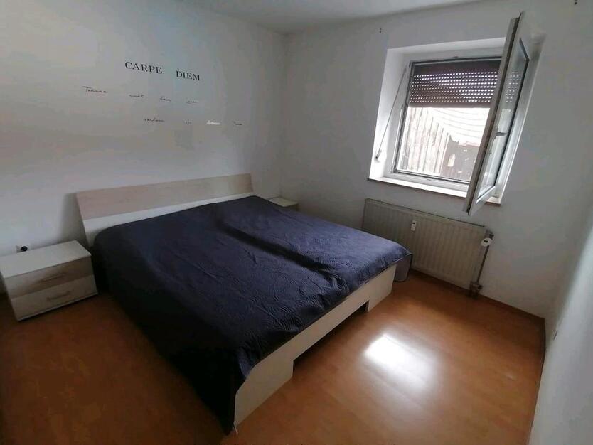 3 Zimmerwohnung