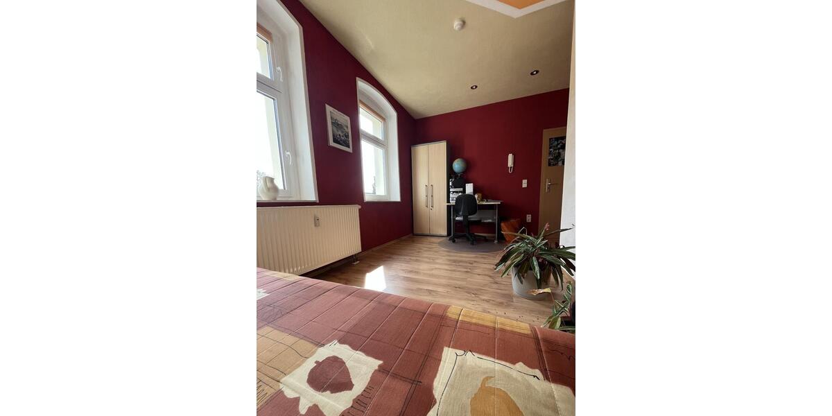 Erdgeschoßwohnung Bernburg (Saale) - 2 Zimmer, 50 m&sup2;, 455&euro; | Angebot:26480709