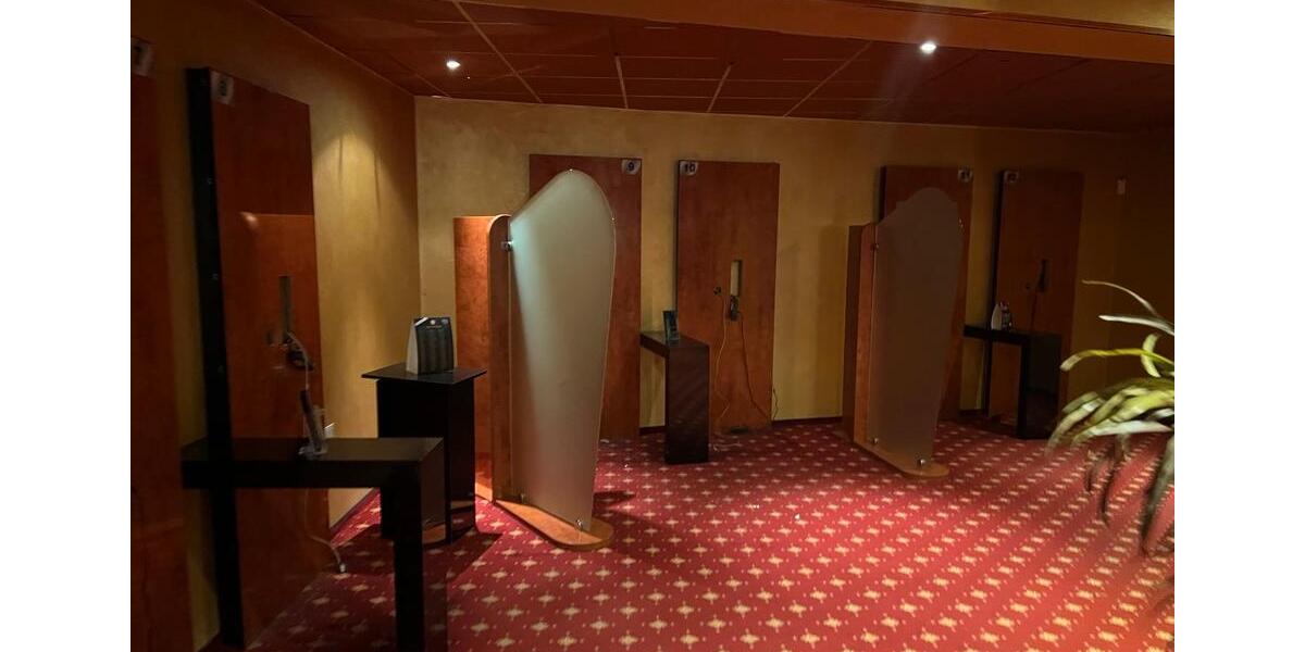 Gewerbeobjekt Schladen-Werla Werla - 2.000&euro; | Angebot:25143508