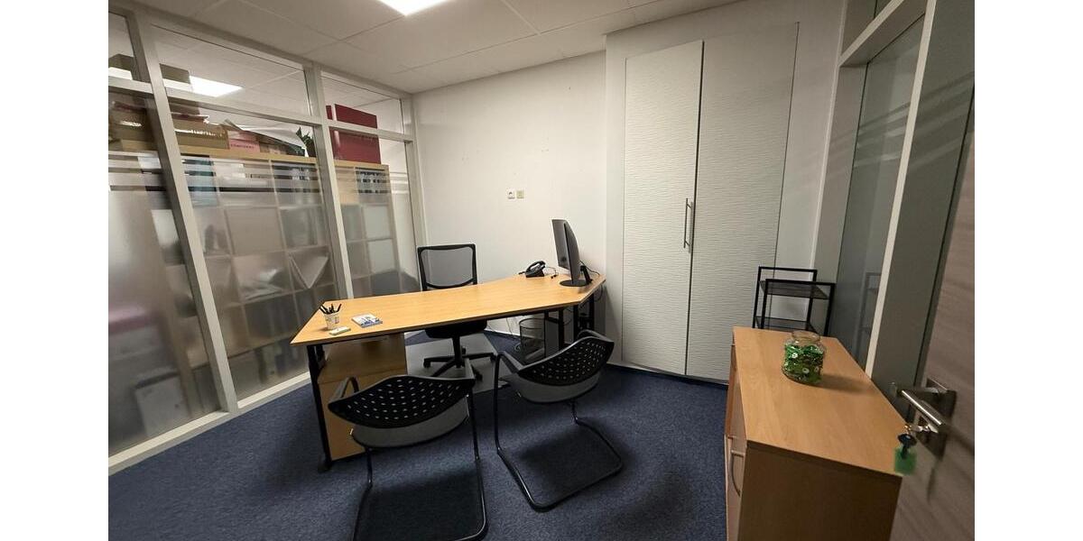 Gewerbeobjekt Bockhorn - 250&euro; | Angebot:25900983