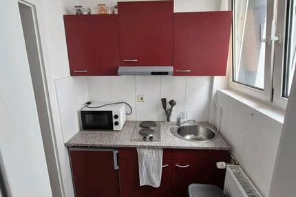 Wohnung Offenbach am Main - 1.5 Zimmer, 40 m&sup2;, 900&euro; | Angebot:25637693