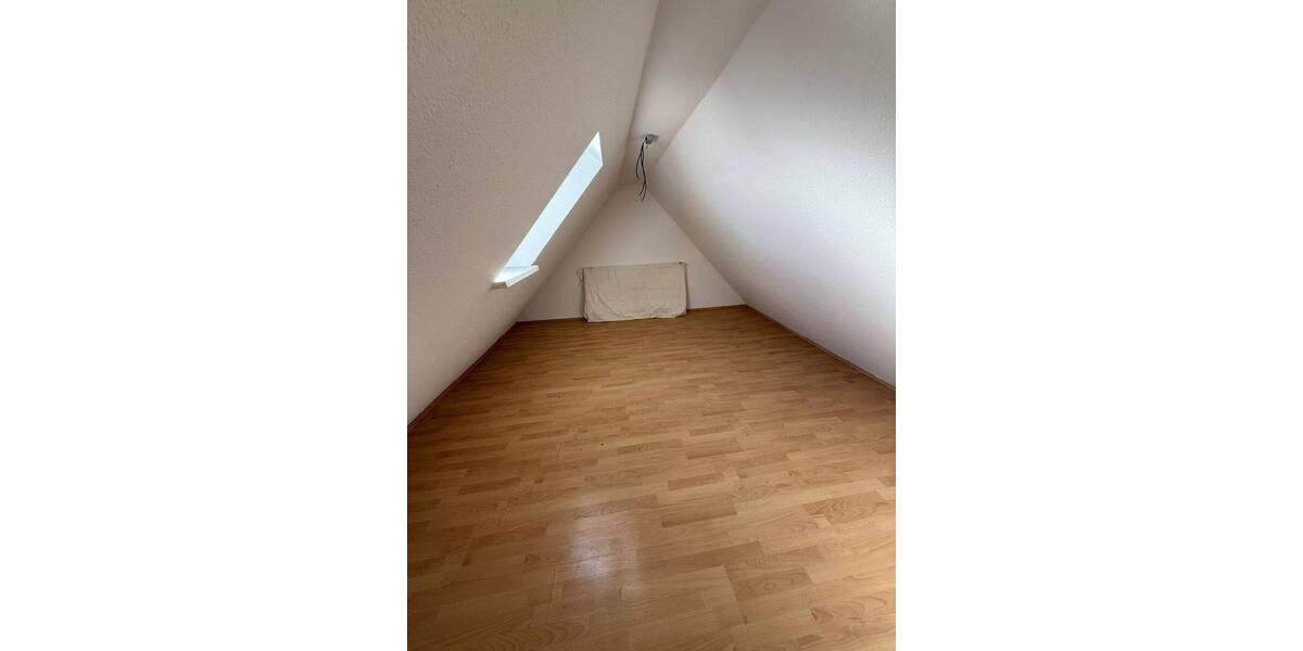Etagenwohnung Beilrode Zeckritz - 1 Zimmer, 48 m&sup2;, 265&euro; | Angebot:26189267