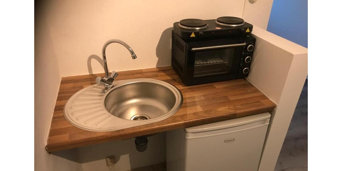 Etagenwohnung Clausthal-Zellerfeld Zellerfeld - 1 Zimmer, 30 m&sup2;, 200&euro; | Angebot:20602651