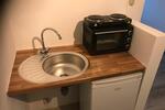 Etagenwohnung Clausthal-Zellerfeld Zellerfeld - 1 Zimmer, 30 m&sup2;, 200&euro; | Angebot:20602651