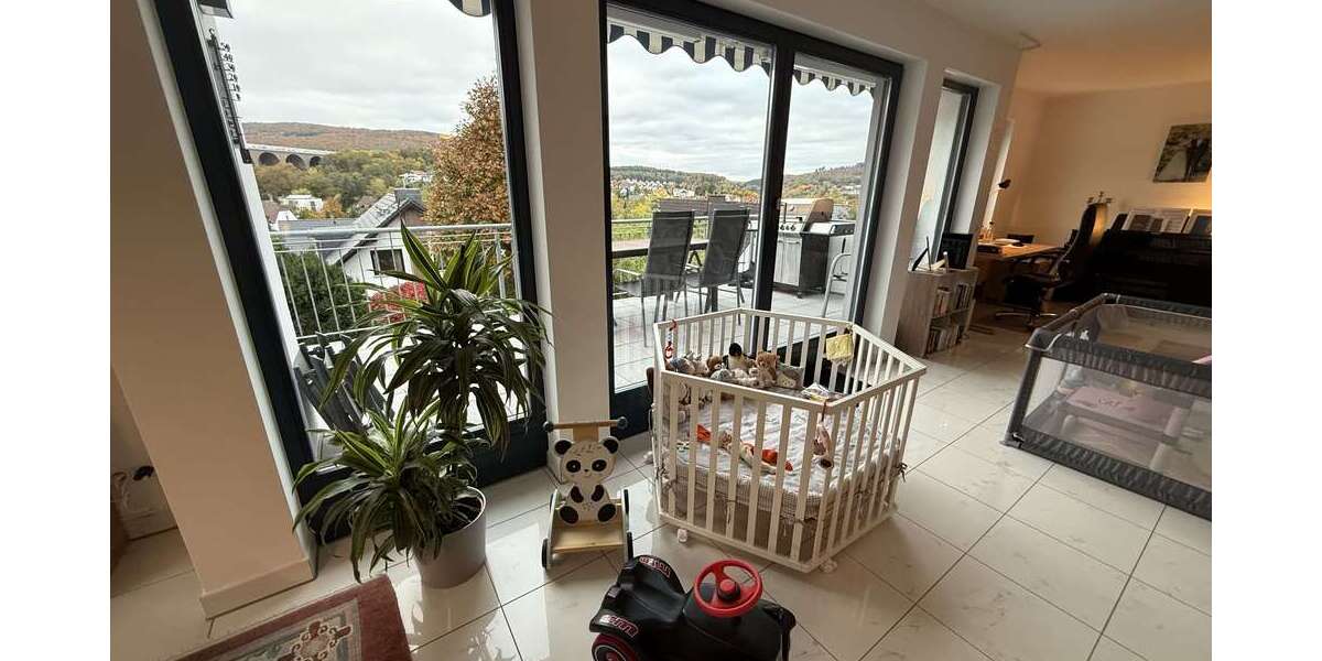 Wohnung zum Mieten in Niedernhausen 1.650 € 140 m² 3.5 zimmer