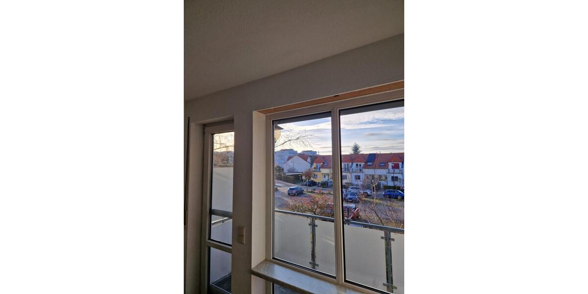 Etagenwohnung Erfurt Andreasvorstadt - 3 Zimmer, 70 m&sup2;, 594&euro; | Angebot:24637089