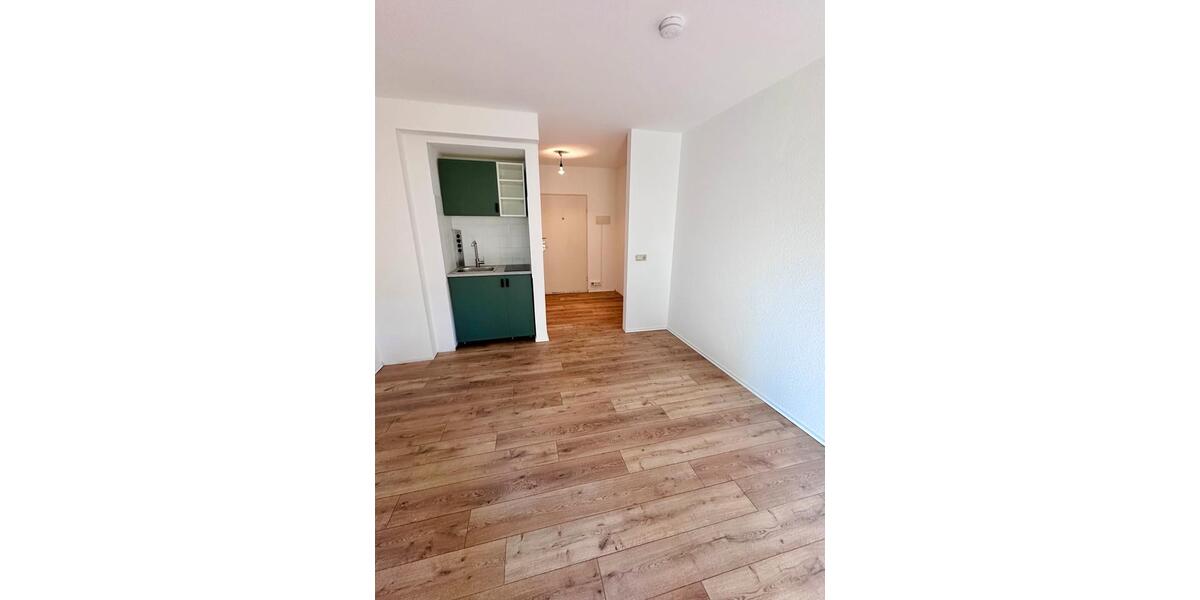 Etagenwohnung Köln Ehrenfeld - 1 Zimmer, 28 m&sup2;, 995&euro; | Angebot:26321257
