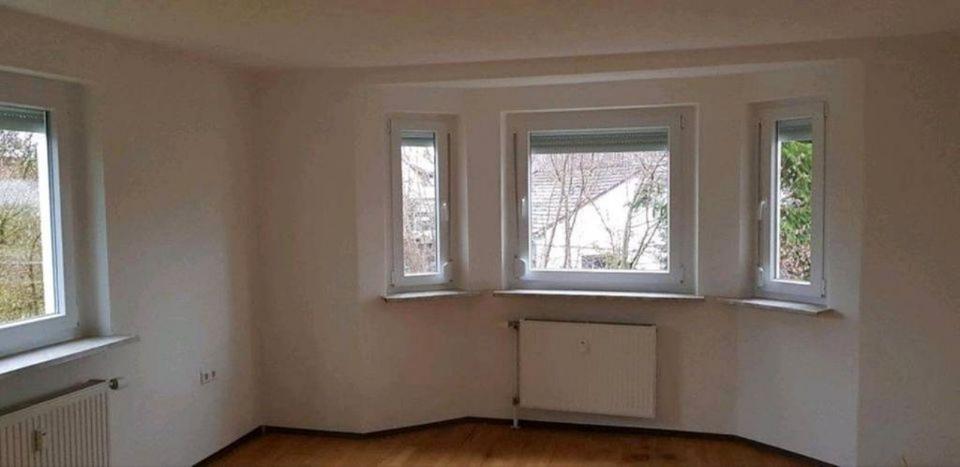3-Zimmer-Erdgeschosswohnung 75m2 ab sofort Frei 3 zimmer