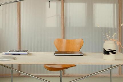 Platz in Bürogemeinschaft zimmer