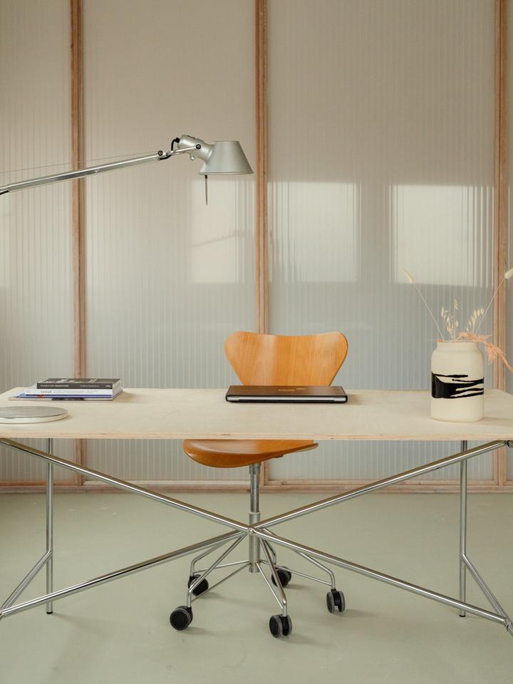 Platz in Bürogemeinschaft zimmer