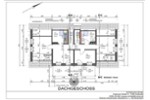 Dachgeschoßwohnung Karlsburg - 4 Zimmer, 94 m&sup2;, 1.000&euro; | Angebot:26638593