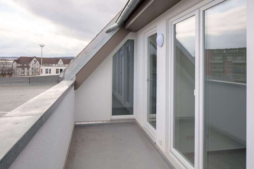 Wohnung zum Mieten in Erfurt 1.000 € 98 m²