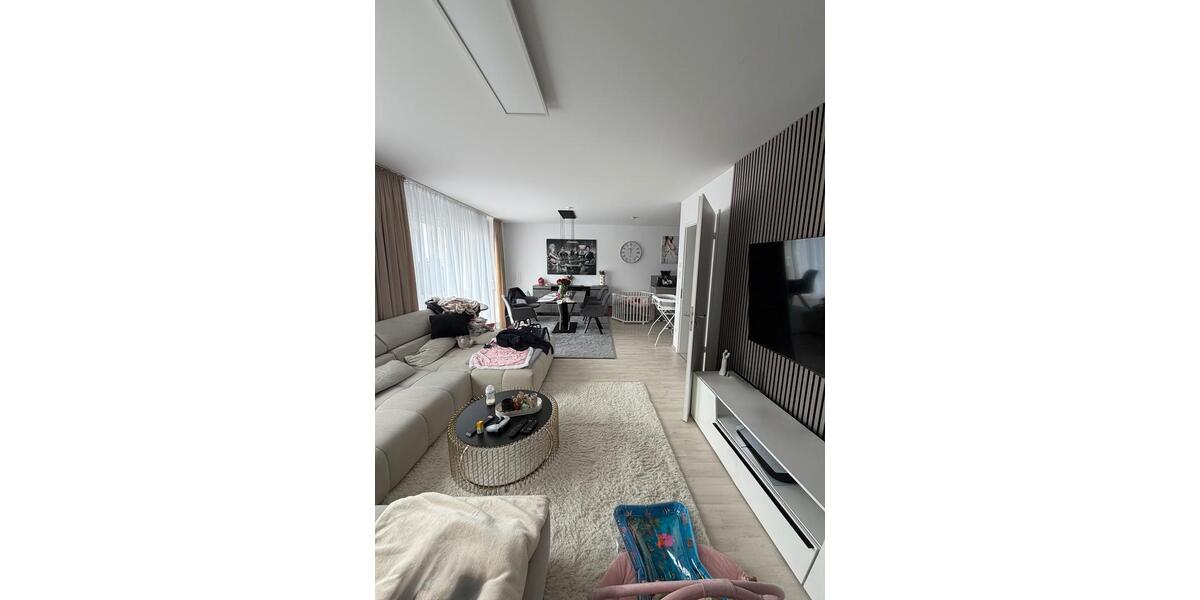 Doppelhaushälfte Rietberg - 4 Zimmer, 126 m&sup2;, 1.600&euro; | Angebot:26022954