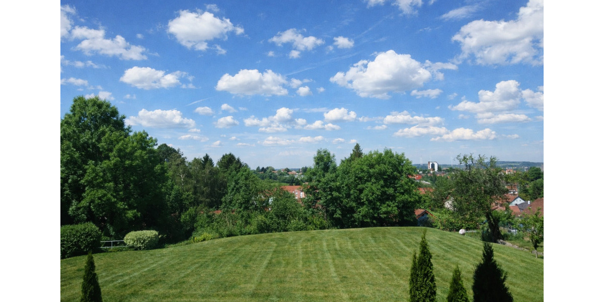 Terrassenwohnung Neunkirchen - 1 Zimmer, 45 m&sup2;, 430&euro; | Angebot:24980747