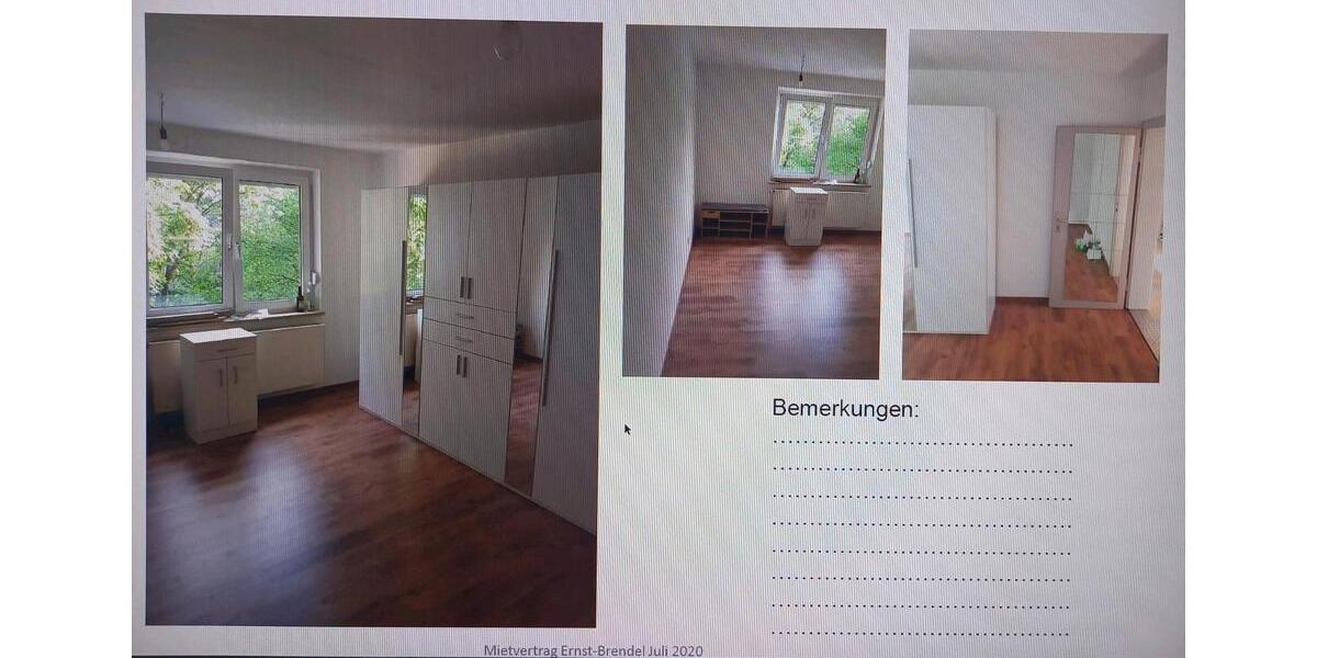Wohnen auf Zeit Naila - 17 Zimmer, 75 m&sup2;, 380&euro; | Angebot:24811260