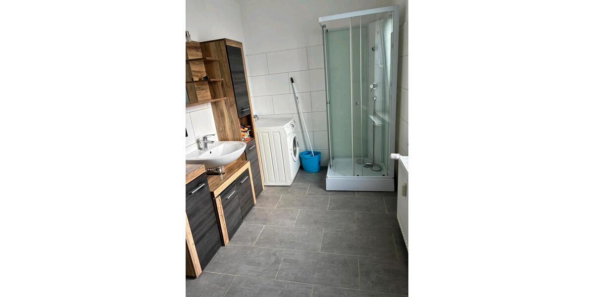 Terrassenwohnung Breidenbach - 3 Zimmer, 100 m&sup2;, 920&euro; | Angebot:26463141
