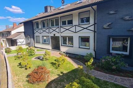 Wohnung zu vermieten 3 zimmer