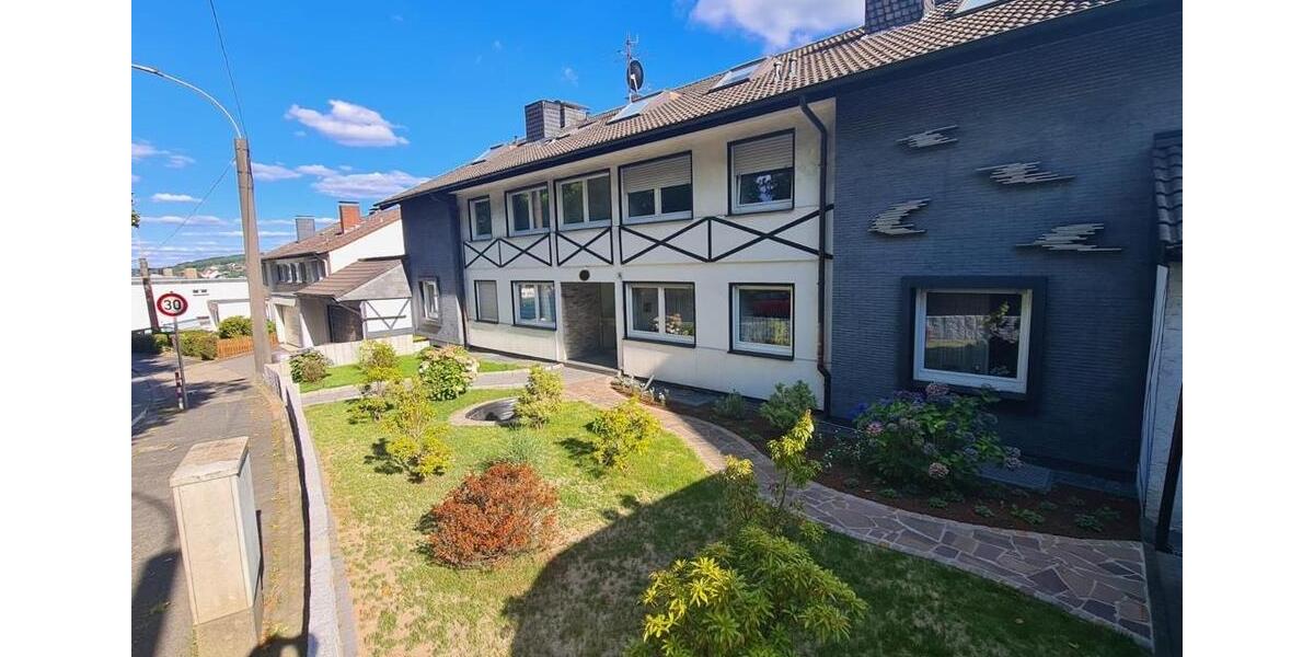 Wohnung zu vermieten 3 zimmer