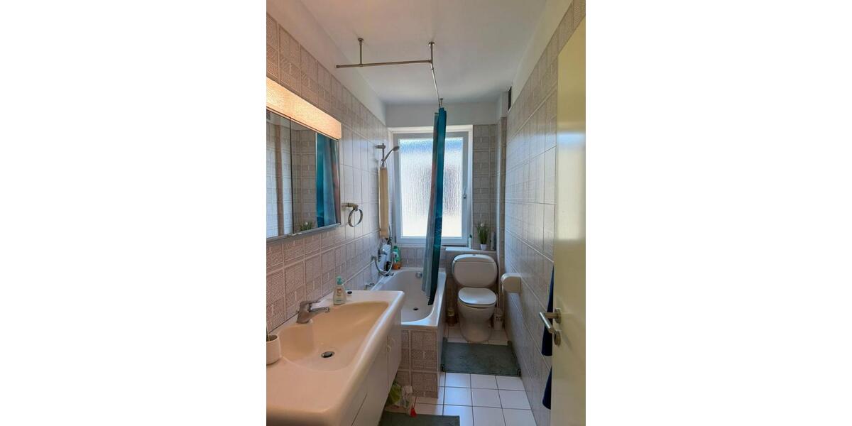 Etagenwohnung Offenbach am Main - 2 Zimmer, 62 m&sup2;, 830&euro; | Angebot:26632622