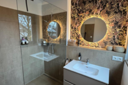 Wohnung zum Mieten in Vaterstetten 1.460 € 55.36 m² 2 zimmer