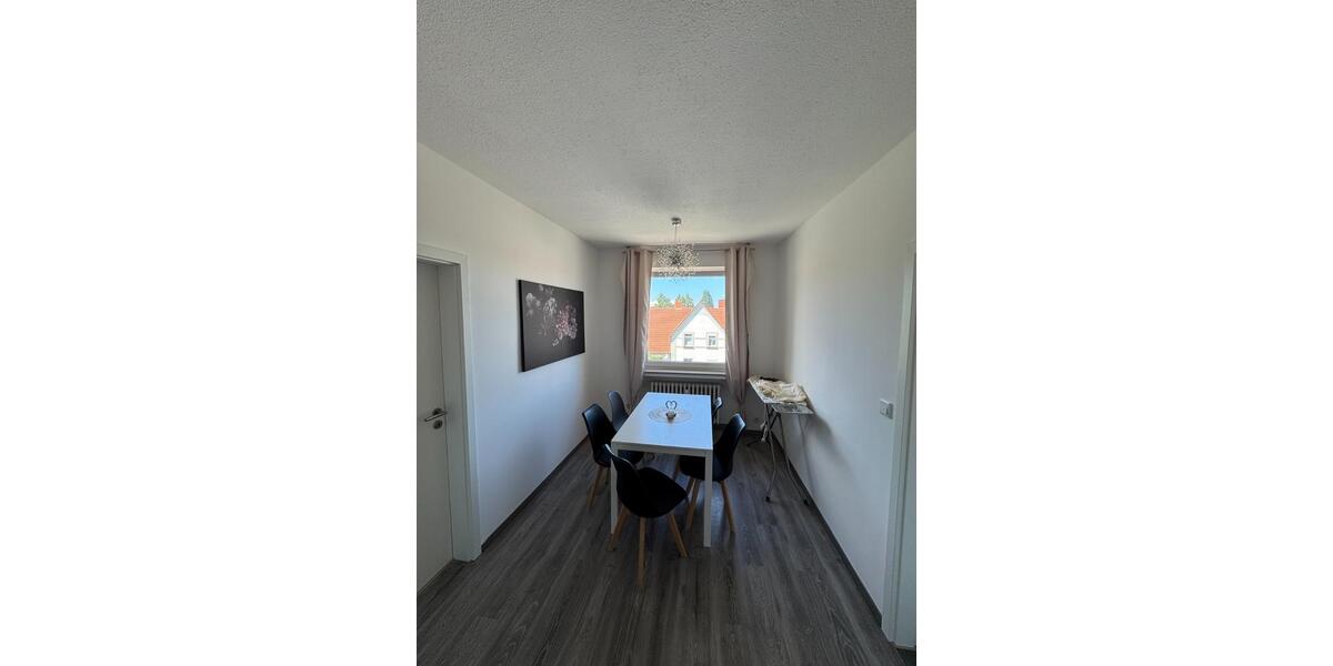 Wohnen auf Zeit Osnabrück Eversburg - 1 Zimmer, 12 m&sup2;, 400&euro; | Angebot:25523864