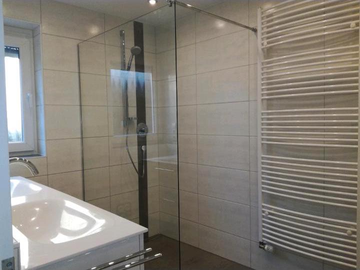 Erdgeschoßwohnung Lorch - 3 Zimmer, 100 m&sup2;, 1.050&euro; | Angebot:25022219