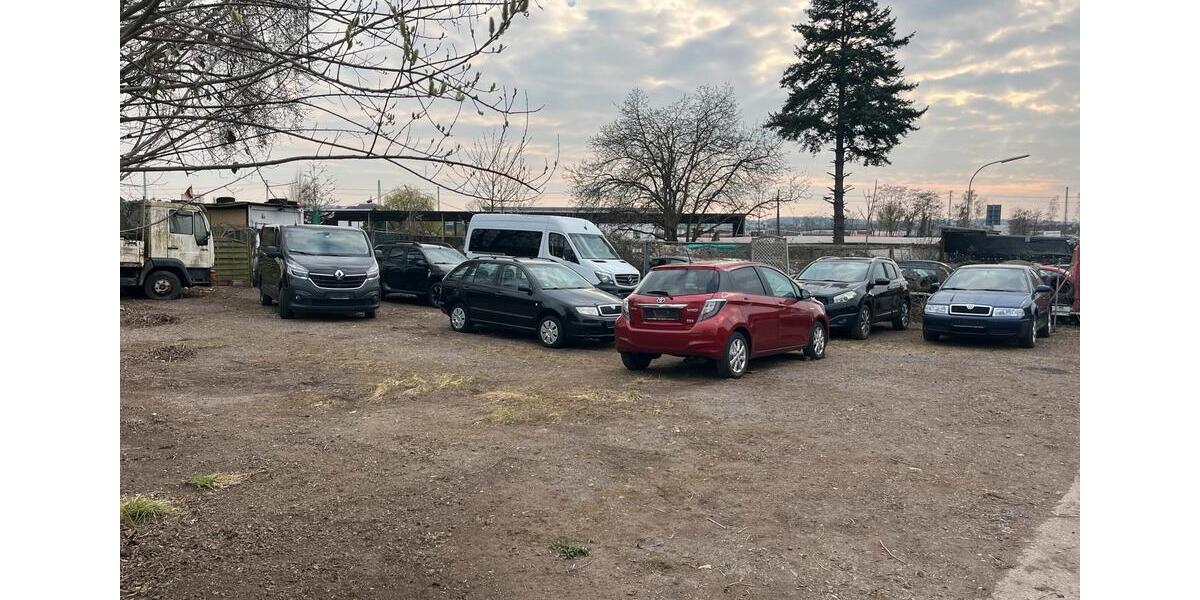 Gewerbeobjekt Koblenz Bubenheim - 1.250&euro; | Angebot:25856060