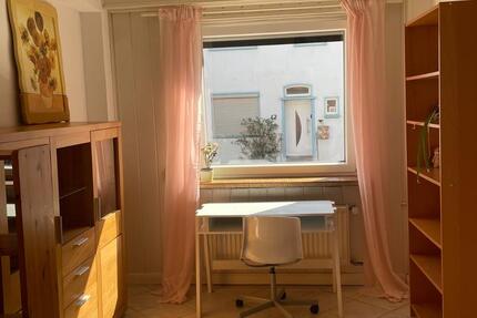 Wohnen auf Zeit Bremen Häfen - 14 Zimmer, 44 m&sup2;, 450&euro; | Angebot:26115971