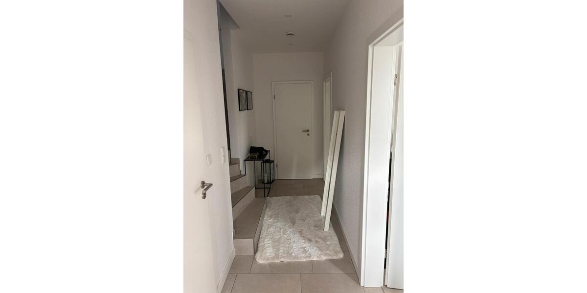 Exklusive Doppelhaushälfte in Drebber Neubau !!Schnellstmöglich!! 4 zimmer