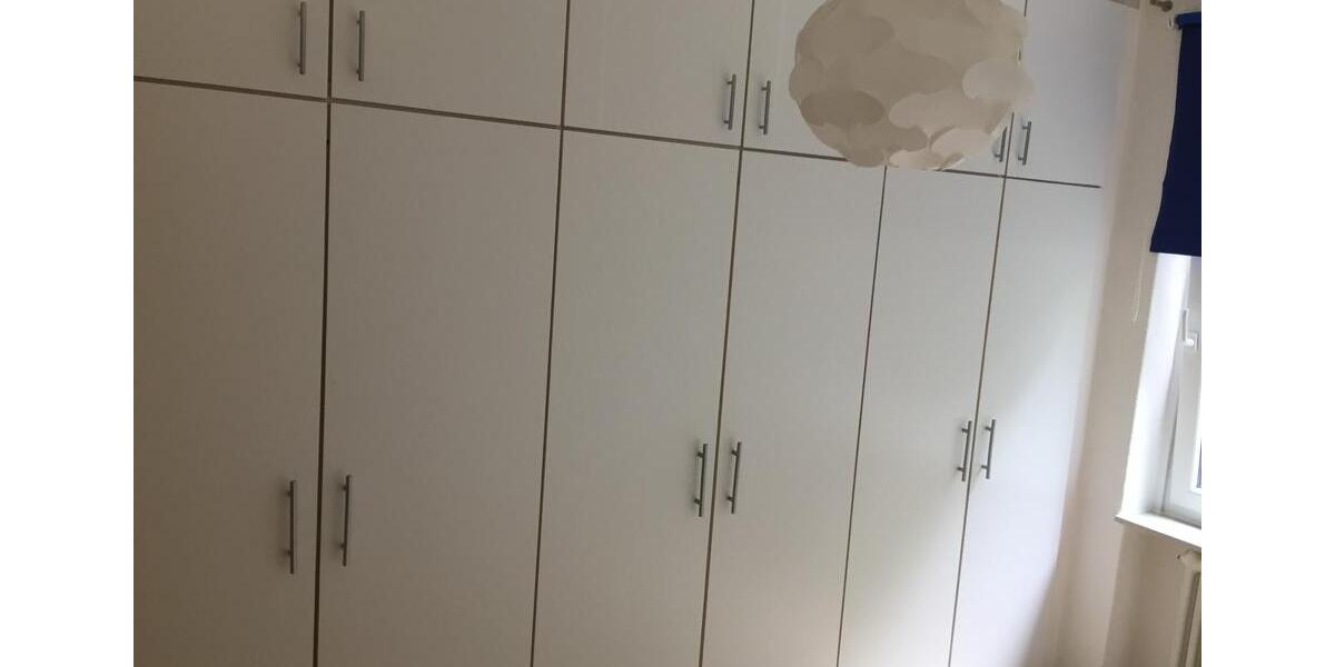 Terrassenwohnung Bremervörde - 2 Zimmer, 52 m&sup2;, 490&euro; | Angebot:25865600