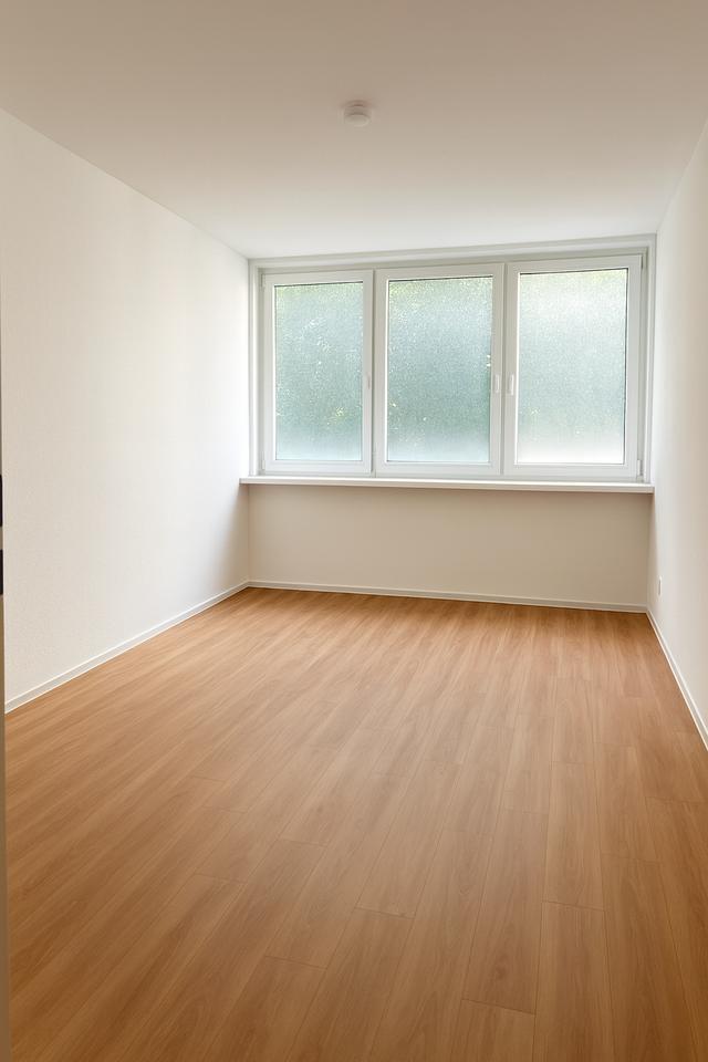 Frisch renovierte 3-Zimmer Wohnung [VAC-18241]