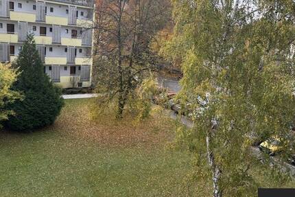 FRISCH RENOVIERT - 1-ZIMMER APPARTEMENT - BEZUGSFERTIG 1 zimmer