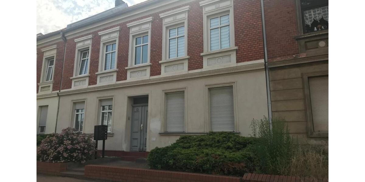 Dachgeschoßwohnung Burg - 3.5 Zimmer, 78 m&sup2;, 507&euro; | Angebot:26647186