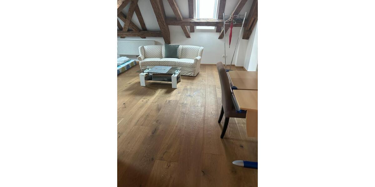 Reihenhaus Rosenheim Aising - 2 Zimmer, 38 m&sup2;, 1.500&euro; | Angebot:25989341