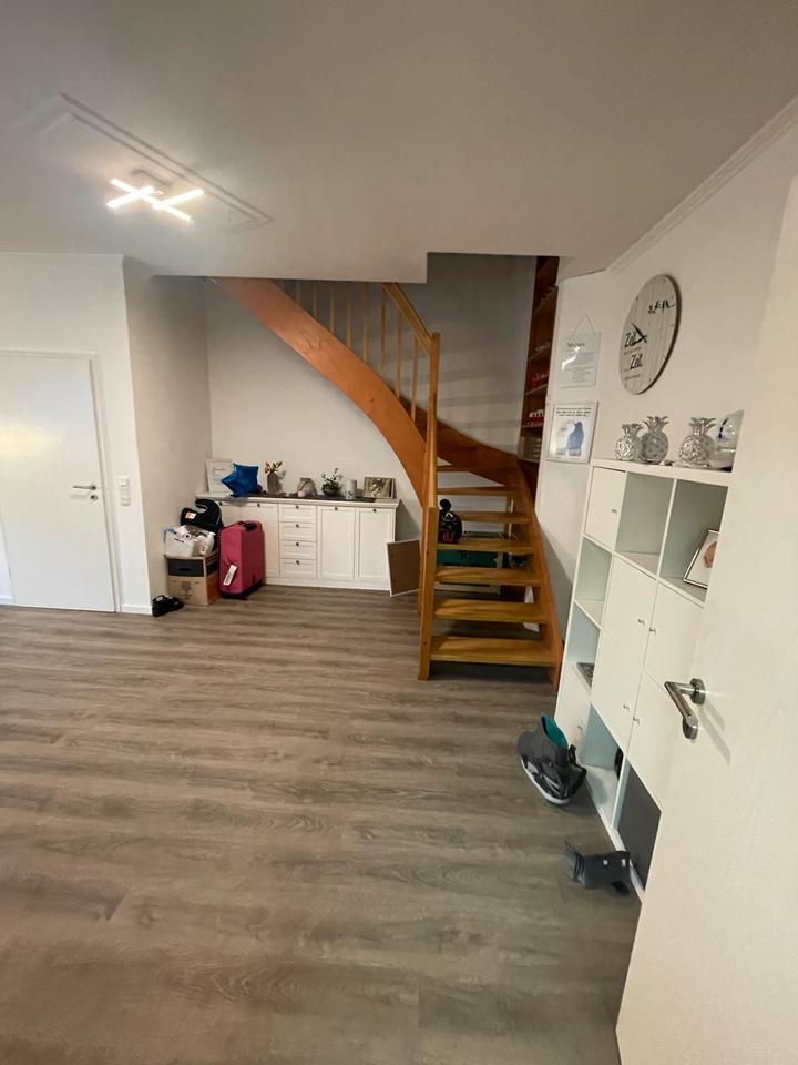 Haus in Rhede zur Miete