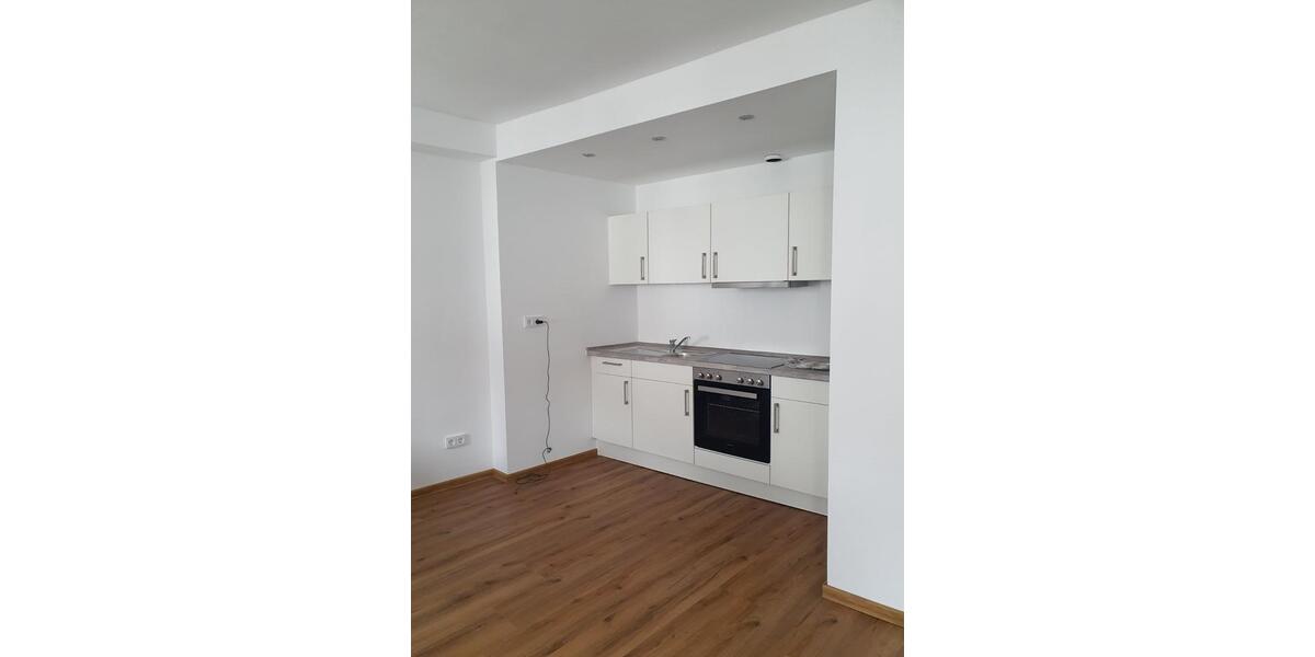 Etagenwohnung Nienburg (Weser) - 2 Zimmer, 53 m&sup2;, 490&euro; | Angebot:25098994