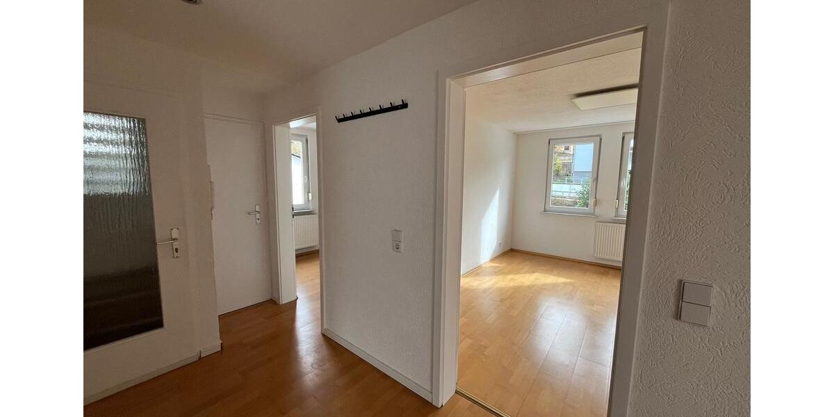 Etagenwohnung Hardt - 3 Zimmer, 78 m&sup2;, 800&euro; | Angebot:26048778