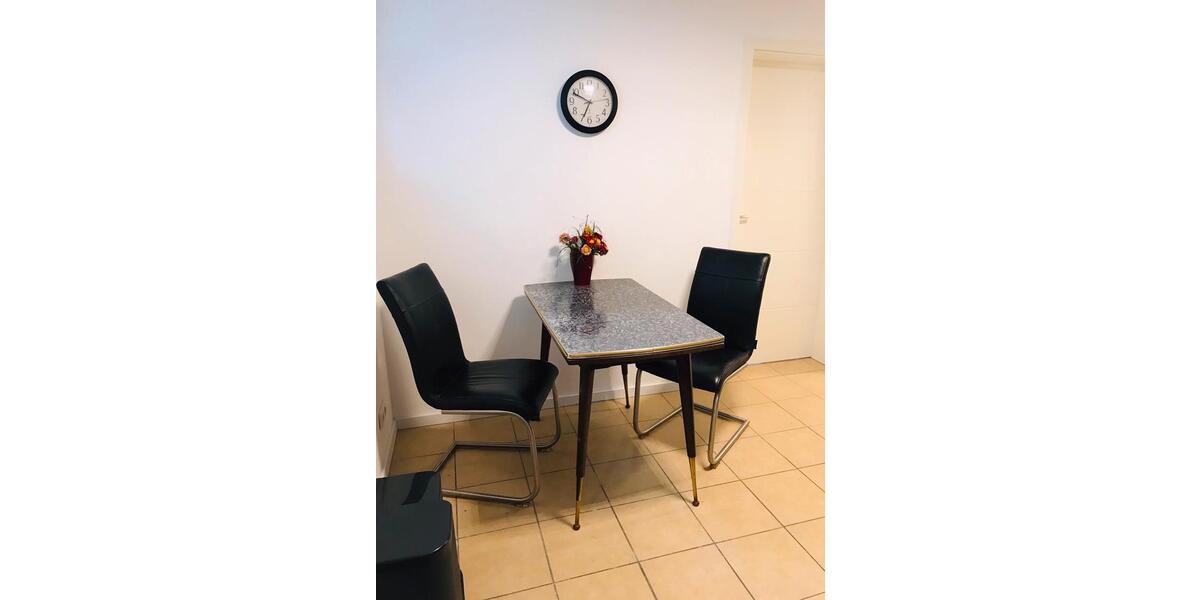 Wohnen auf Zeit Bergkamen - 2 Zimmer, 42 m&sup2;, 22&euro; | Angebot:21652606