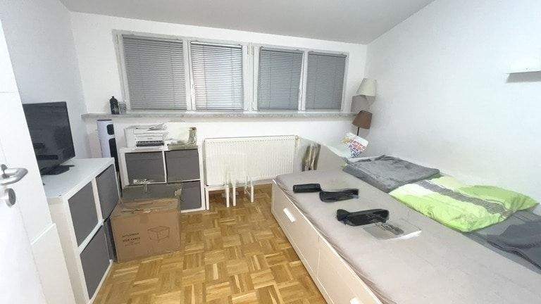 Etagenwohnung Waldshut-Tiengen Tiengen - 3 Zimmer, 58 m&sup2;, 680&euro; | Angebot:24862397