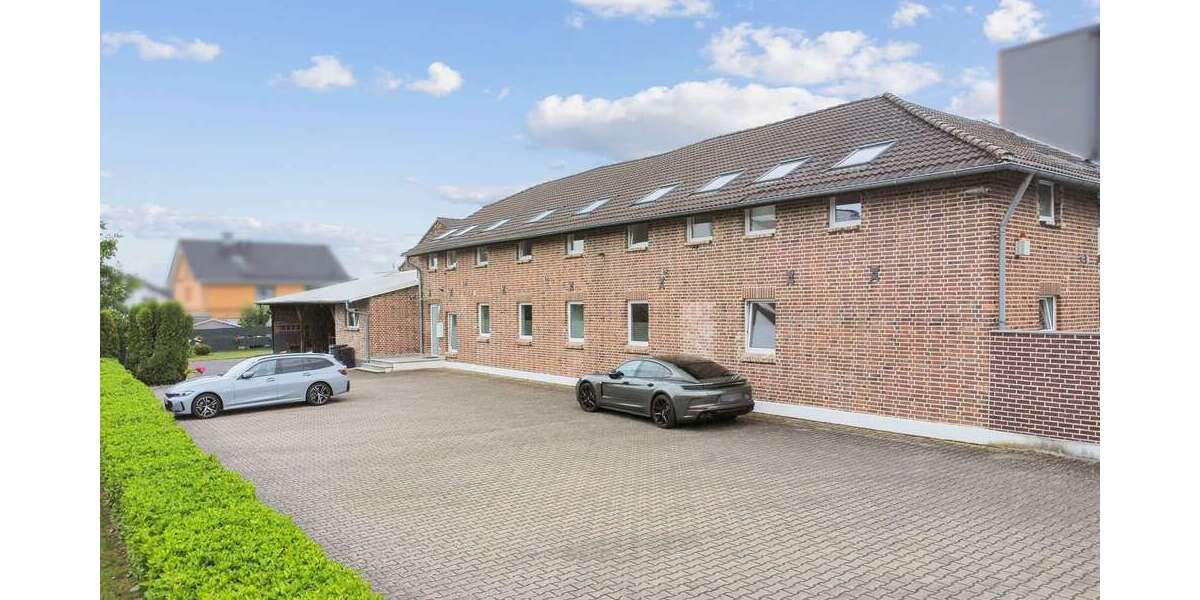 Gewerbeobjekt Niederkassel - 2.869&euro; | Angebot:24961970