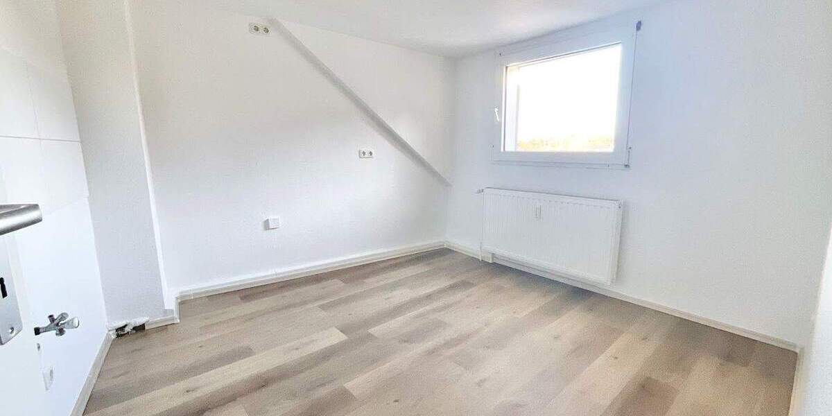 Etagenwohnung Essen Borbeck-Mitte - 2 Zimmer, 56 m&sup2;, 430&euro; | Angebot:25141902