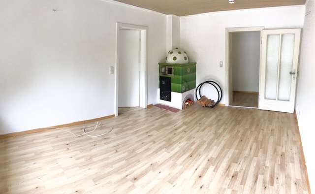 Etagenwohnung Freilassing Aumühle - 2 Zimmer, 65 m&sup2;, 750&euro; | Angebot:26890219