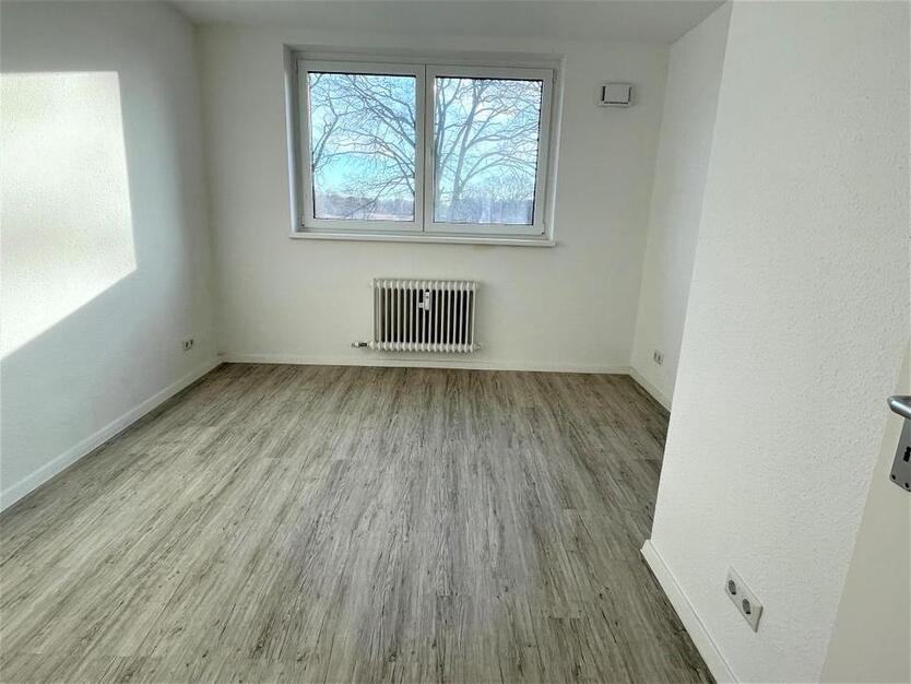 Neustart in Sicht? Diese Wohnung wird bald frei! zimmer