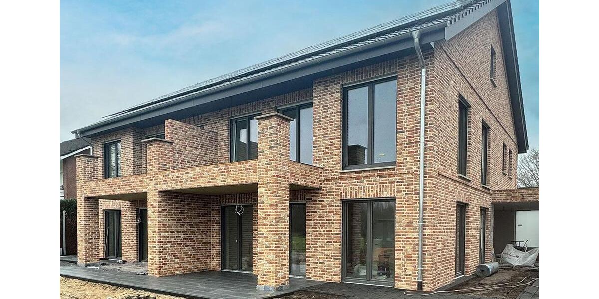 Etagenwohnung Gütersloh Isselhorst - 3 Zimmer, 87 m&sup2;, 1.130&euro; | Angebot:24244324