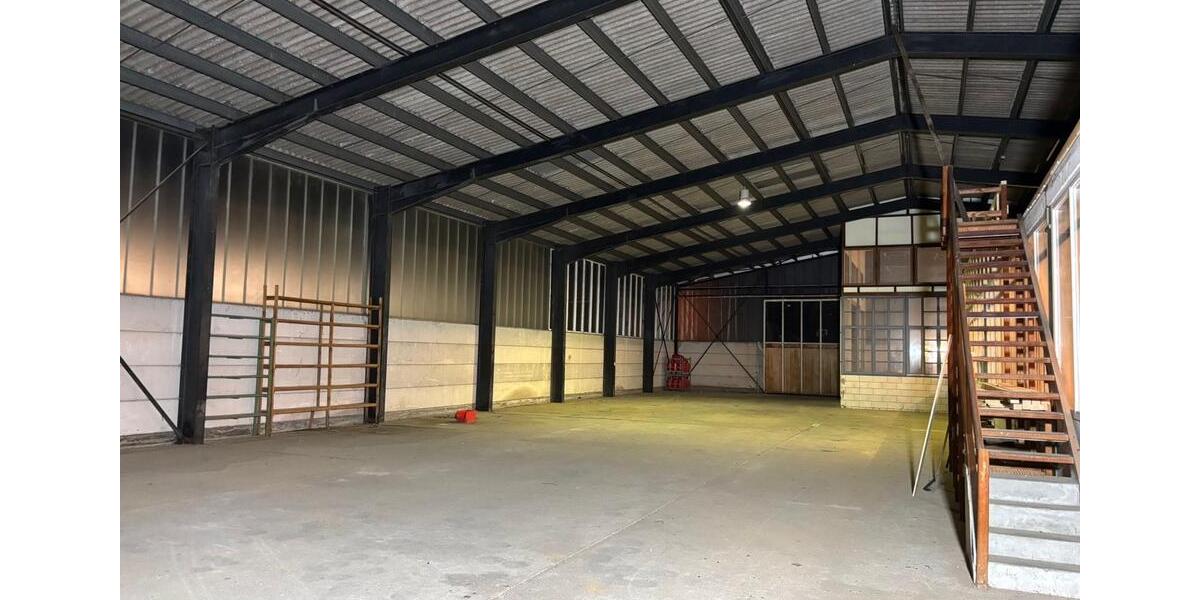 Gewerbeobjekt Östringen - 4&euro; | Angebot:25634636